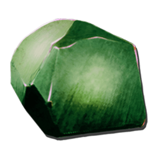 Green Gem