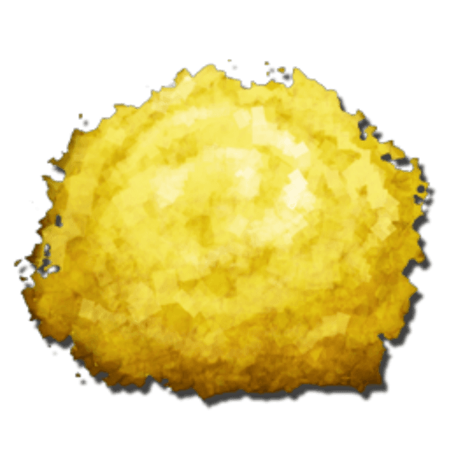 Sulfur