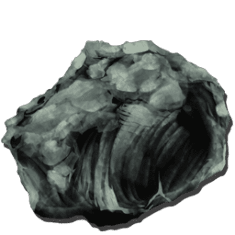 Obsidian (500x)