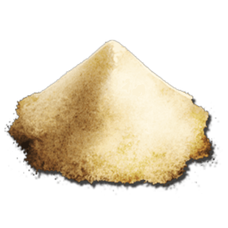 Sand (10,000x)