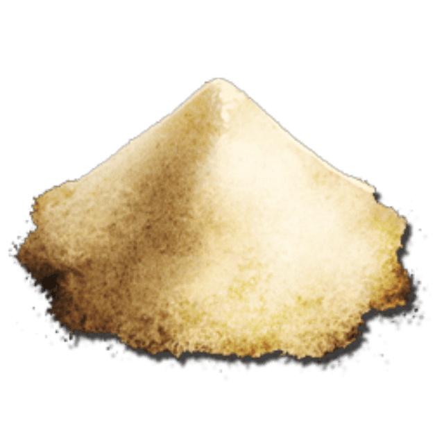 Sand