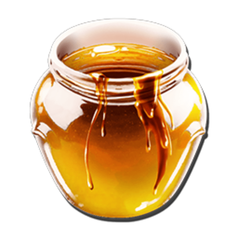 Giant Bee Honey (50x)