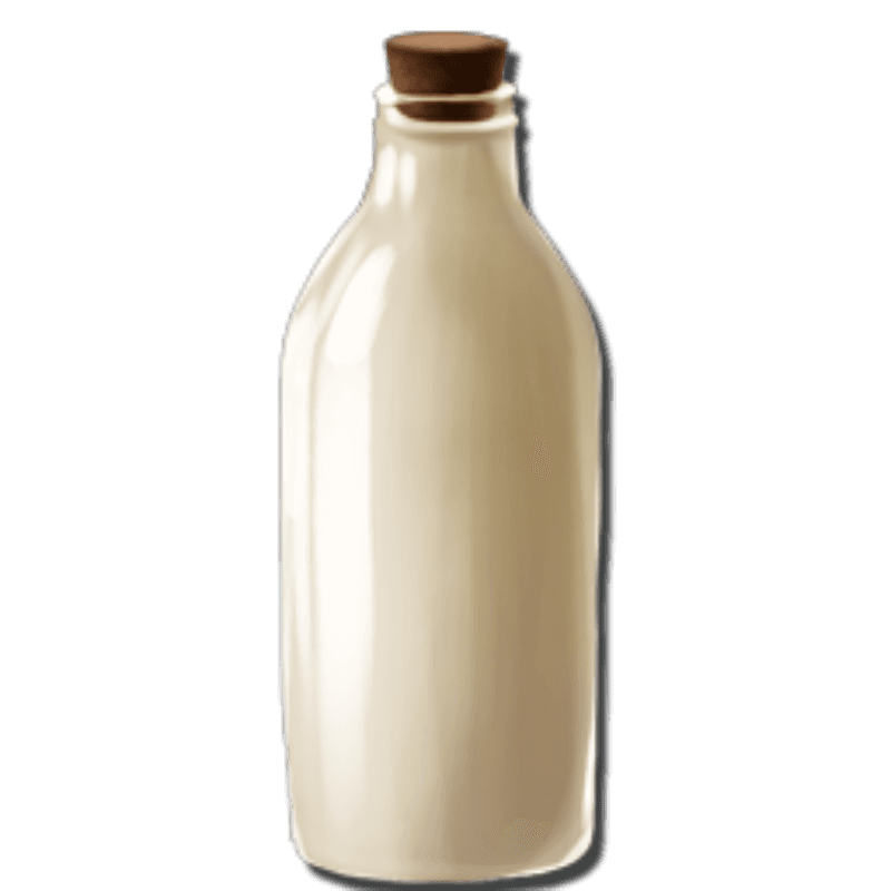 Wyvern Milk (4x)