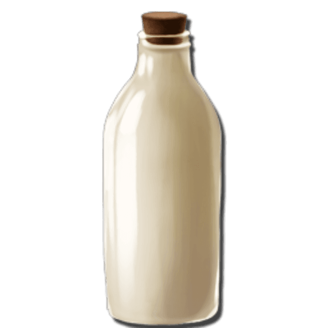 Wyvern Milk