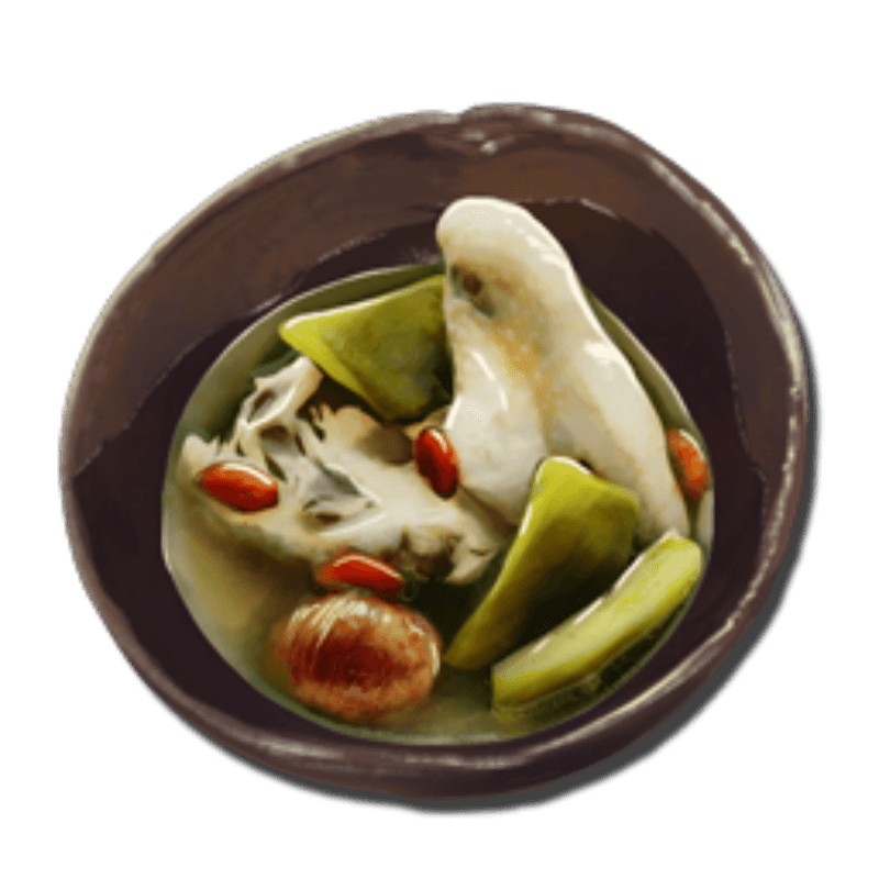 Cactus Broth (50x)