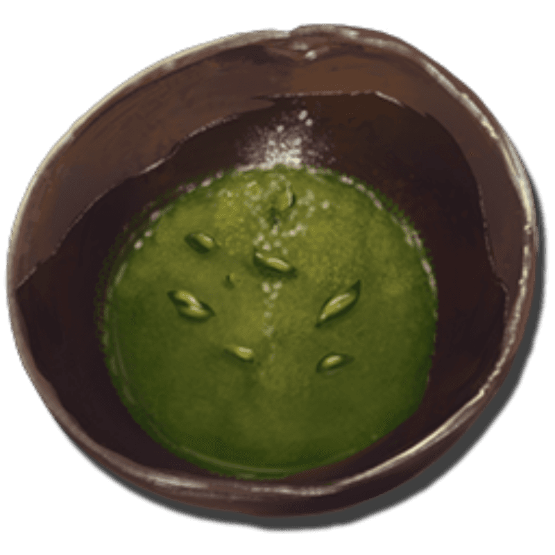 Calien Soup (50x)