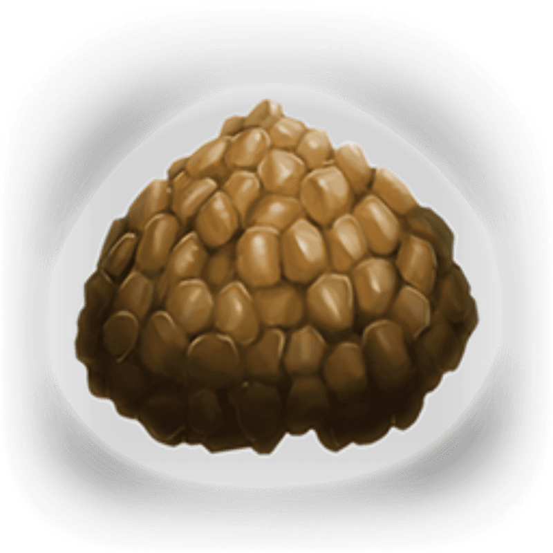 Basic Kibble (60x)