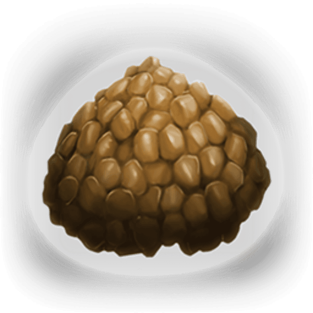 Basic Kibble