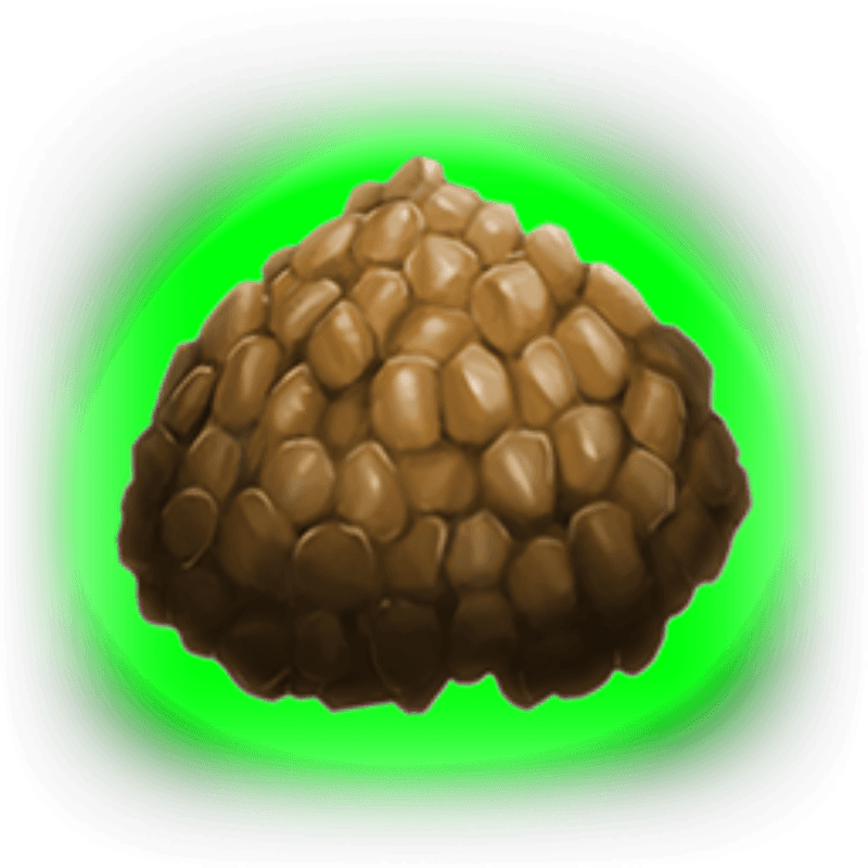 Simple Kibble (50x)