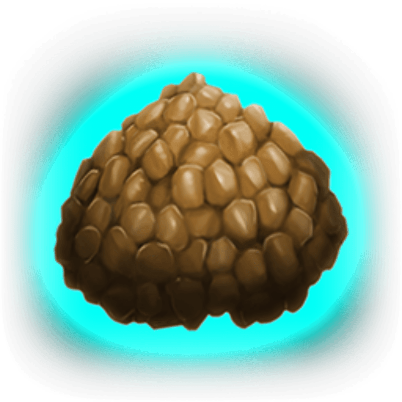Extraordinary Kibble (10x)