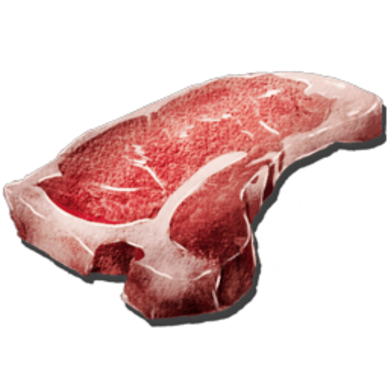 Shadow Steak Saute