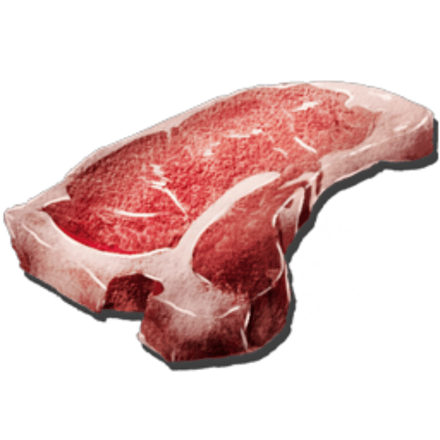 Shadow Steak Saute