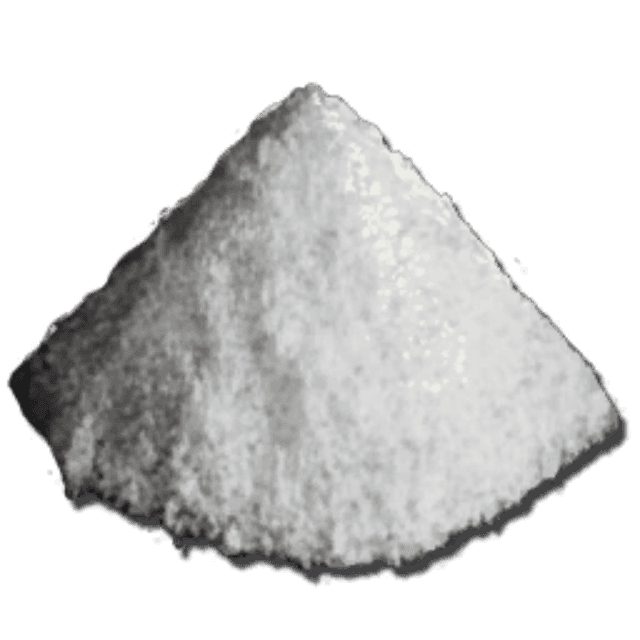 Raw Salt