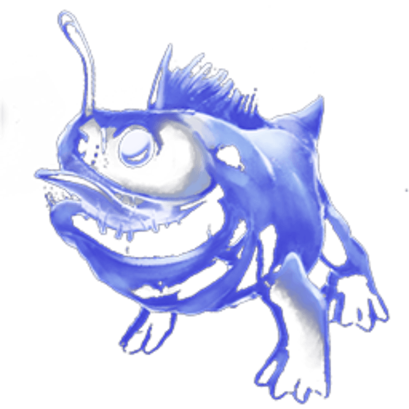 Bulbdog Ghost Costume (1x)