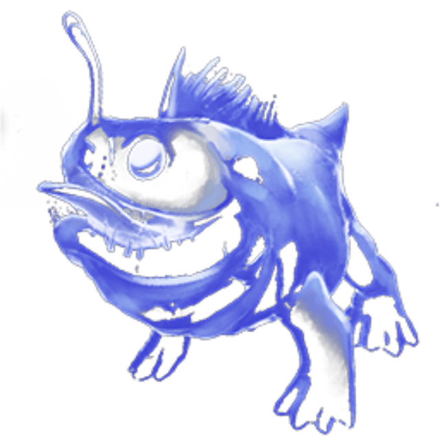 Bulbdog Ghost Costume