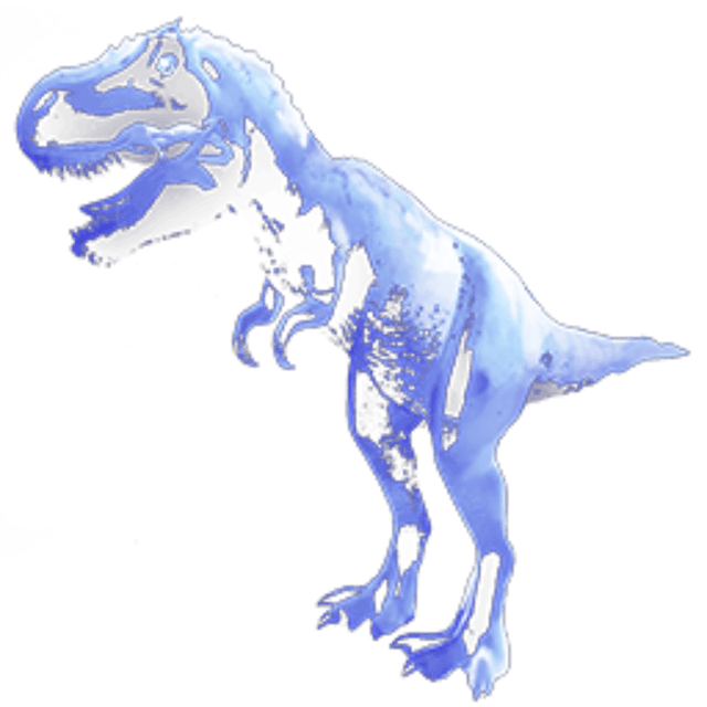 Rex Ghost Costume
