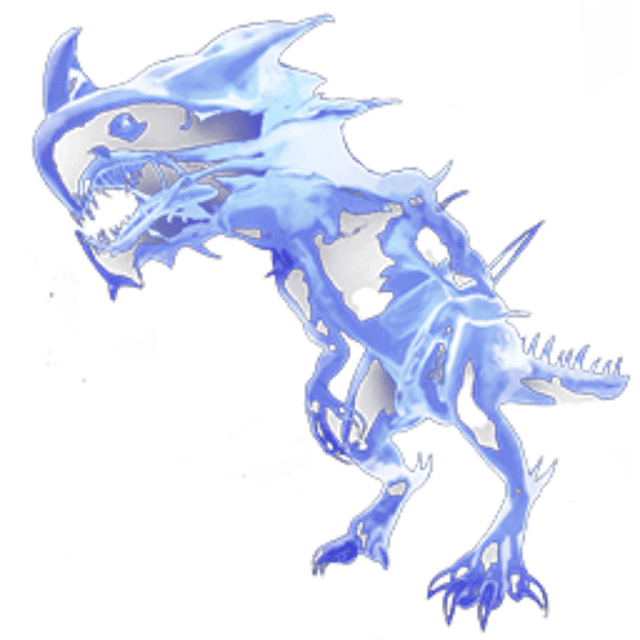 Reaper Ghost Costume