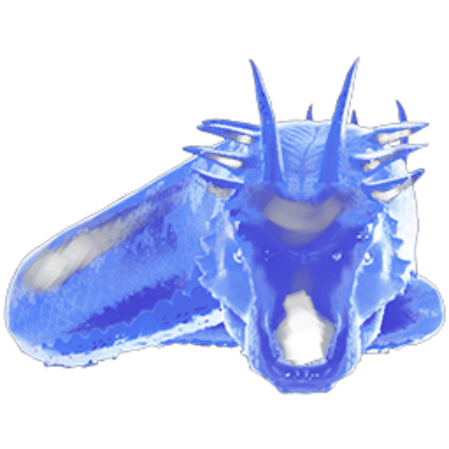 Basilisk Ghost Costume