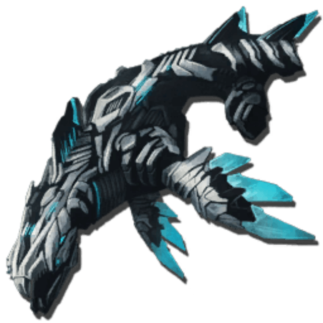 Unlock Mosasaur Tek Saddle Engram