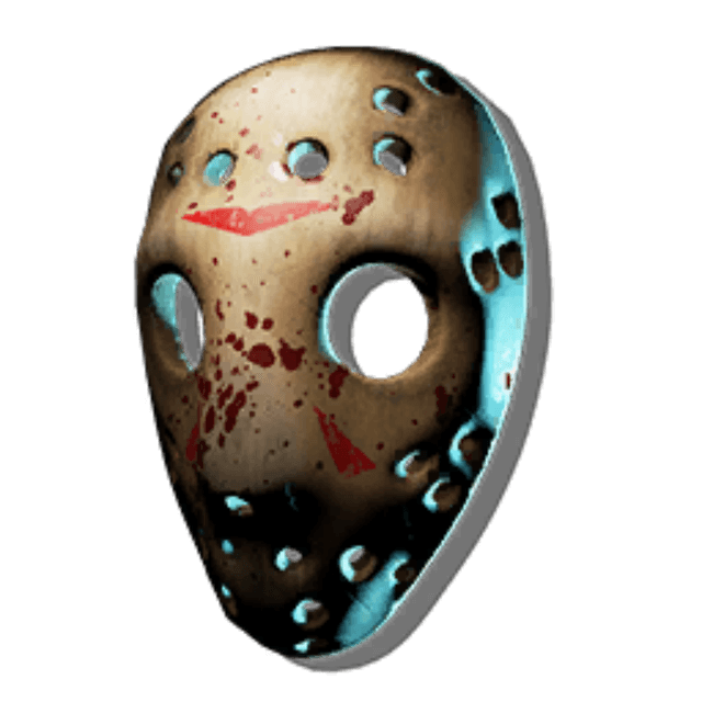 Hockey Mask Skin