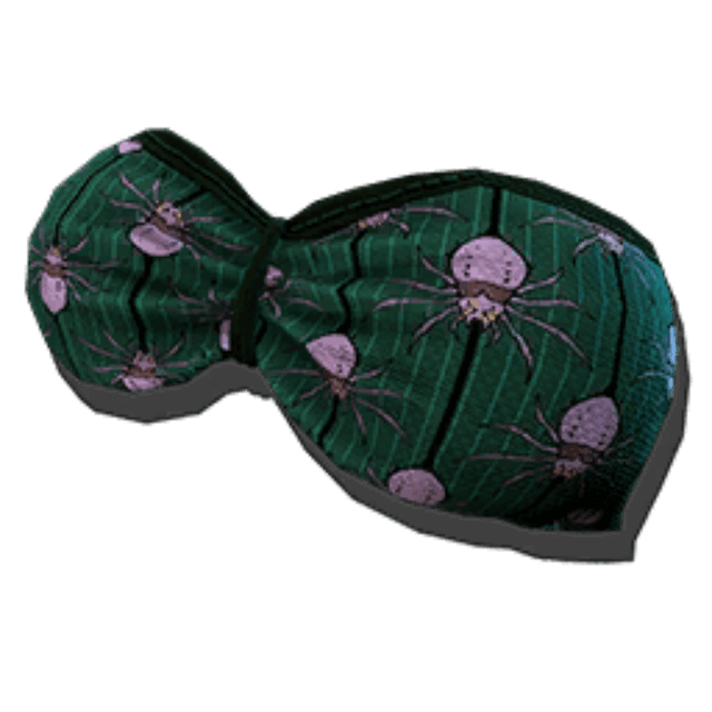 Araneo Swim Top Skin