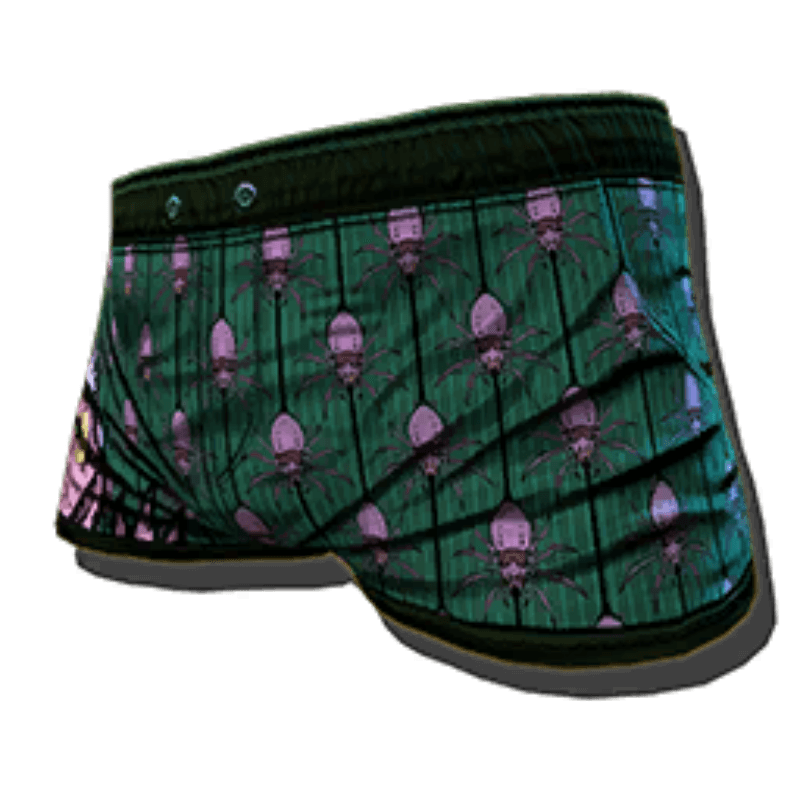 Araneo Swim Bottom Skin (1x)