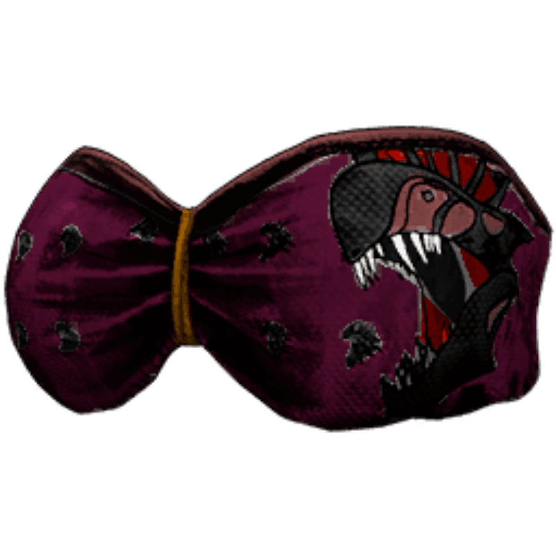 Reaper Swim Top Skin (1x)