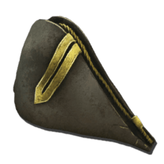 Captain's Hat
