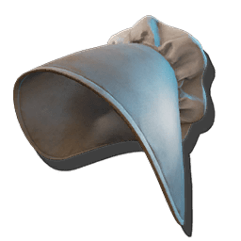 Bonnet Hat Skin (1x)