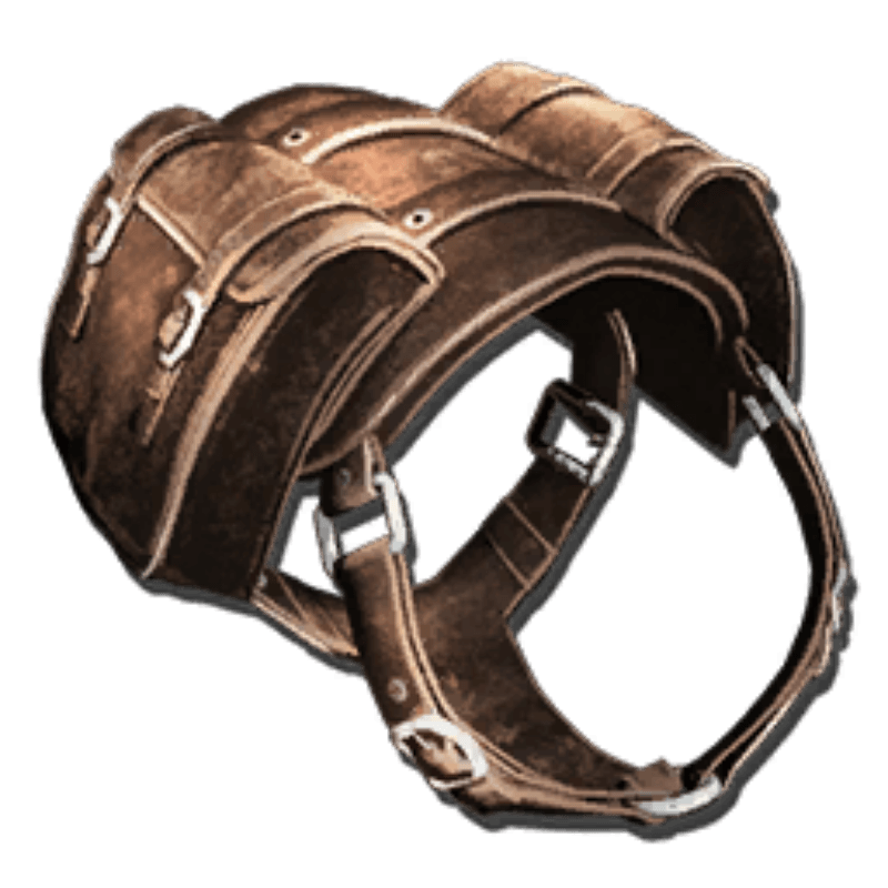 Hyaenodon Meatpack (1x)
