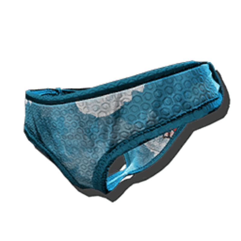 T-Rex Swim Bottom Skin (1x)