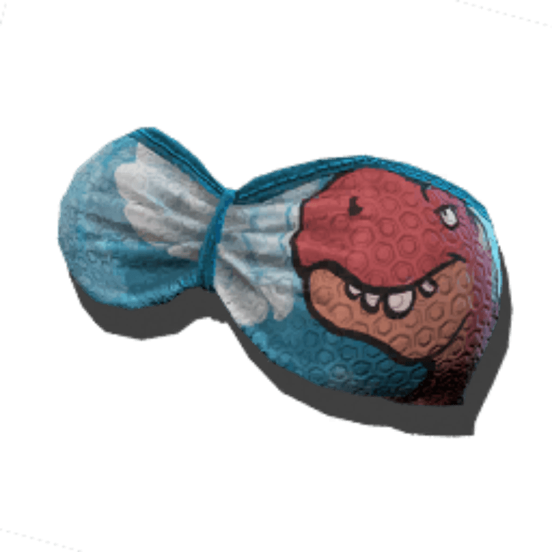 T-Rex Swim Top Skin (1x)