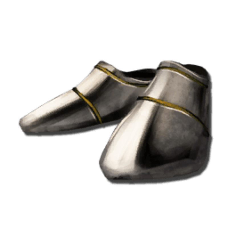 Manticore Boots Skin (1x)