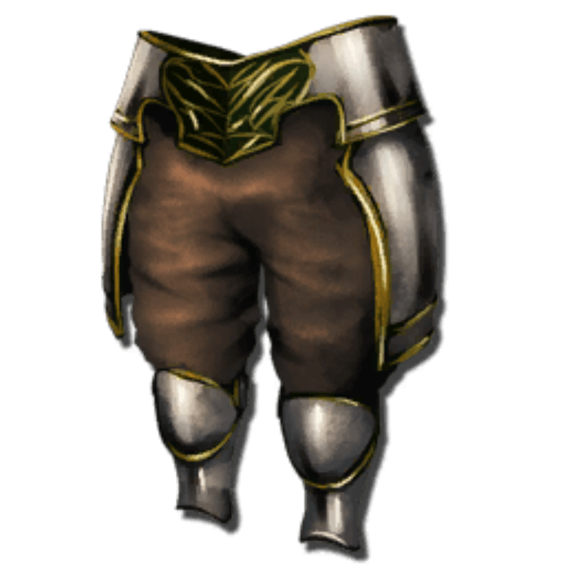Manticore Leggings Skin (1x)