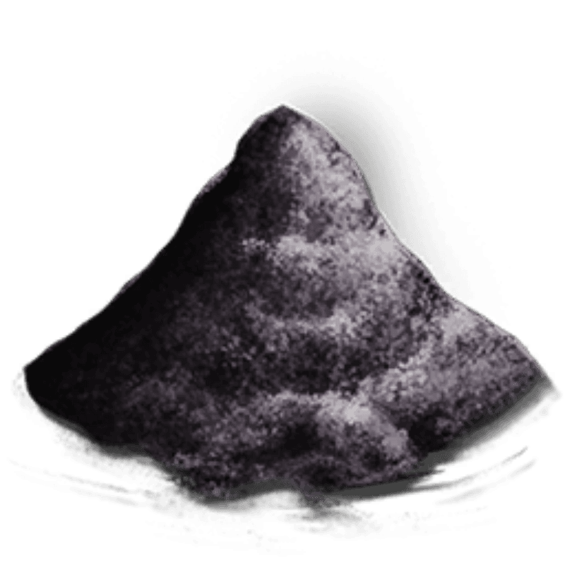 Gunpowder (30,000x)