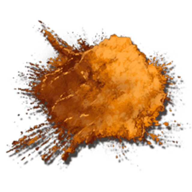 Sparkpowder