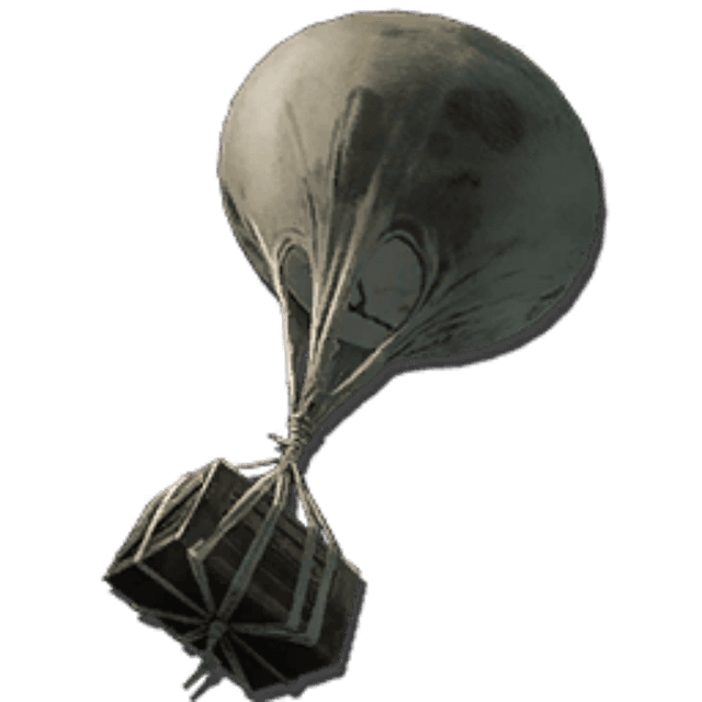 Delivery Crate