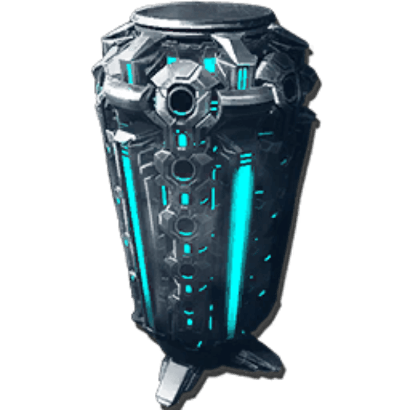 Cryofridge (1x)