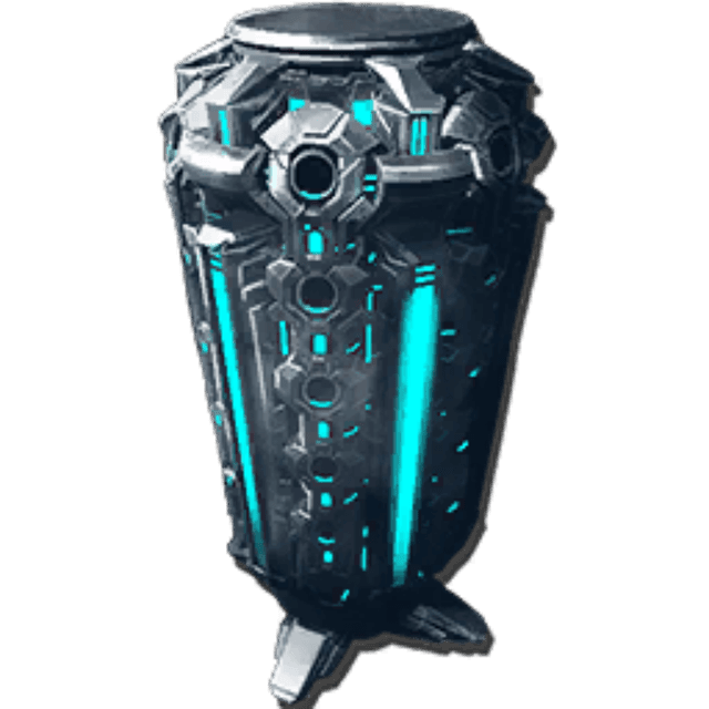 Cryofridge