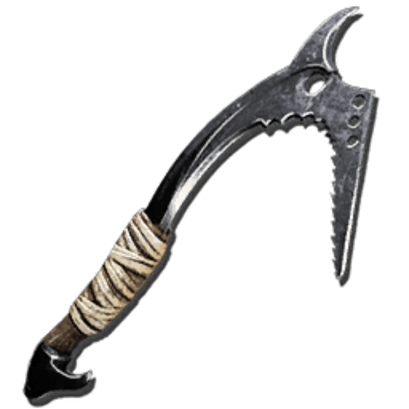 Climbing Pick (1x)
