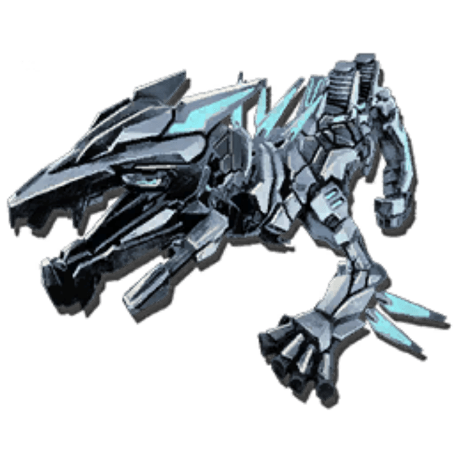 Rock Drake Tek Saddle