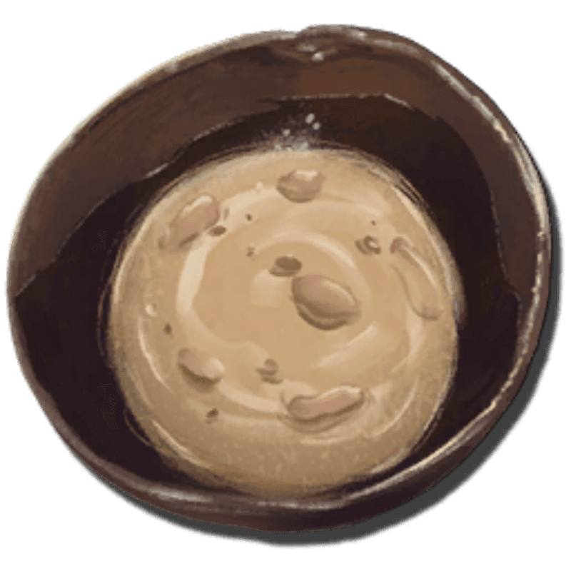 Lazarus Chowder (20x)