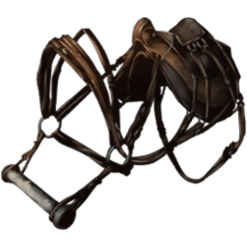 Rex Saddle (1x)