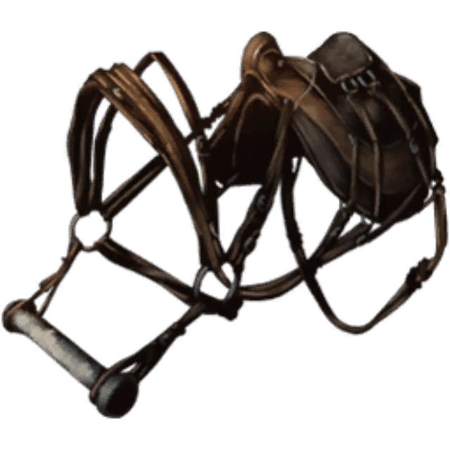 Rex Saddle