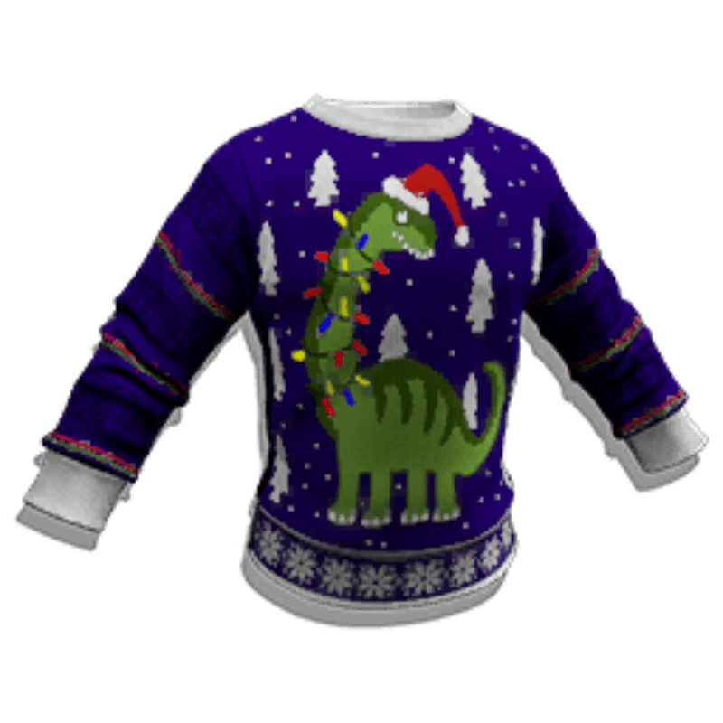 Ugly Bronto Sweater Skin (1x)