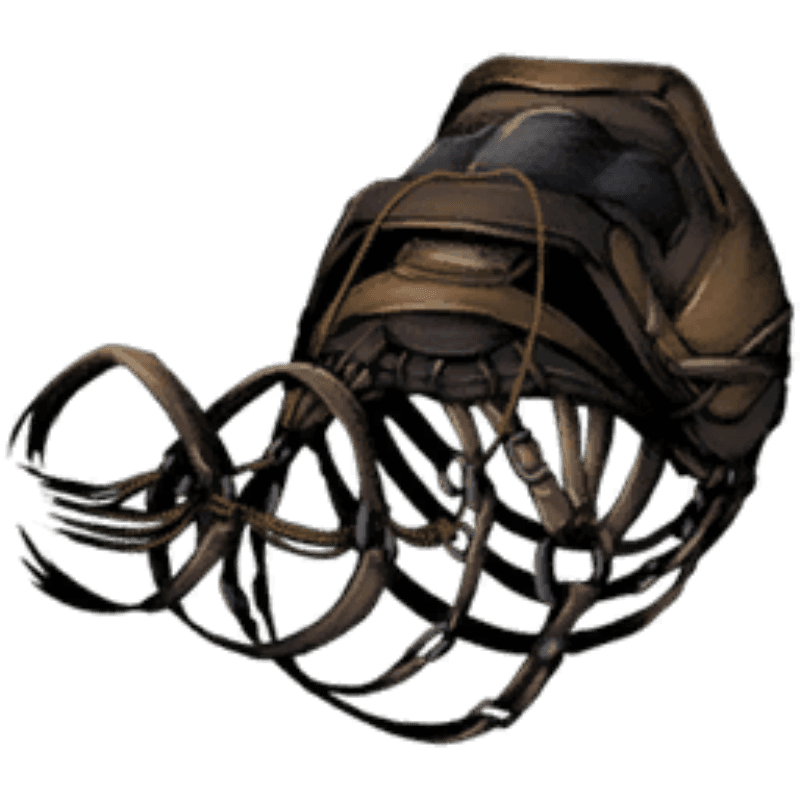 Bronto Saddle (1x)