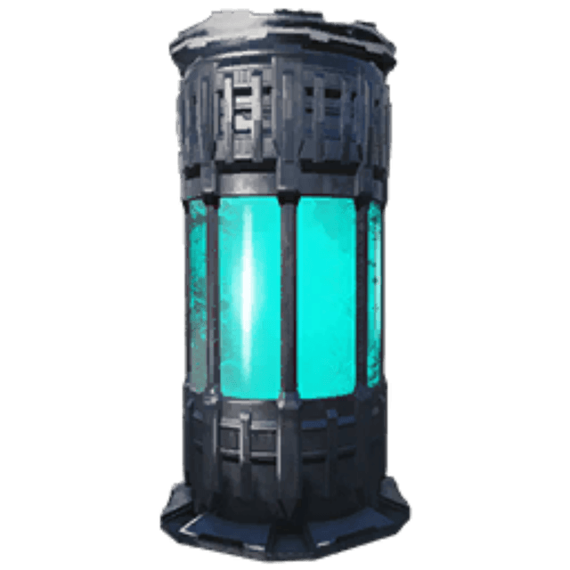 Tek Canteen