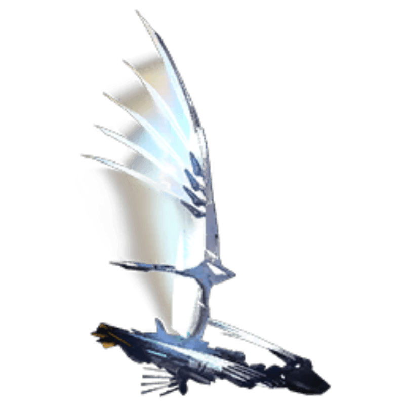 Tek Hoversail (1x)