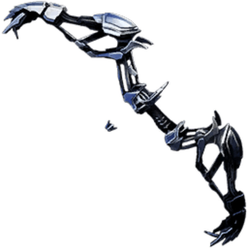 Tek Bow (1x)