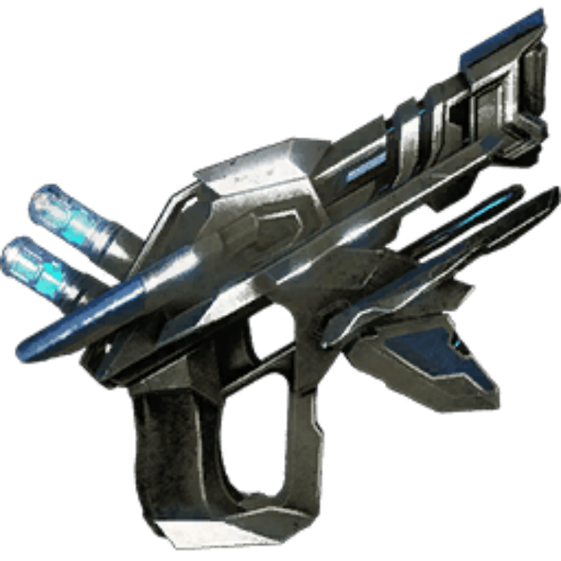 Tek Phase Pistol (1x)